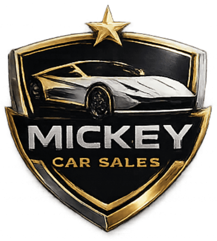 Mickey Car Sales