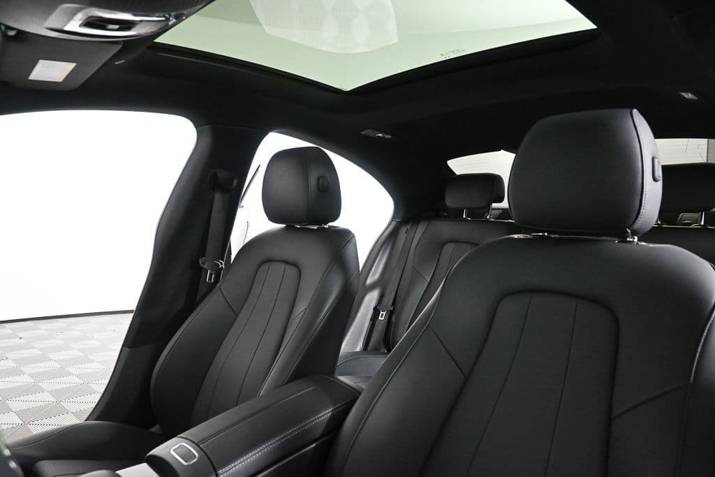 Certified 2023 Mercedes-Benz CLA 250