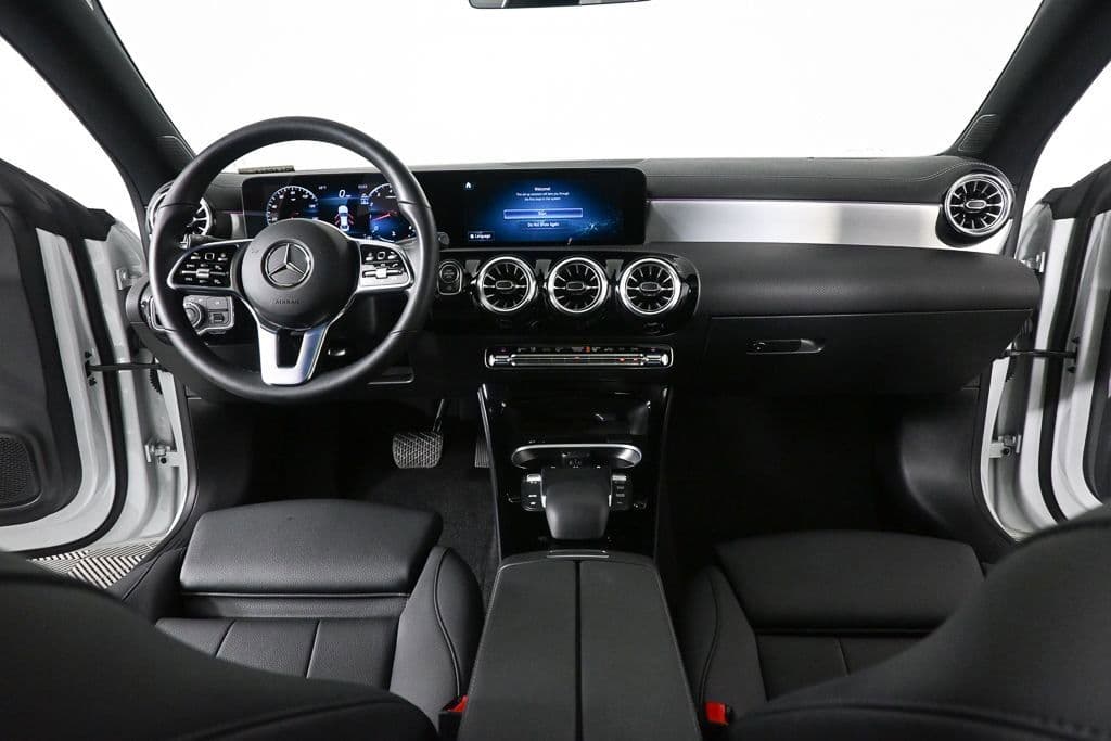Certified 2023 Mercedes-Benz CLA 250