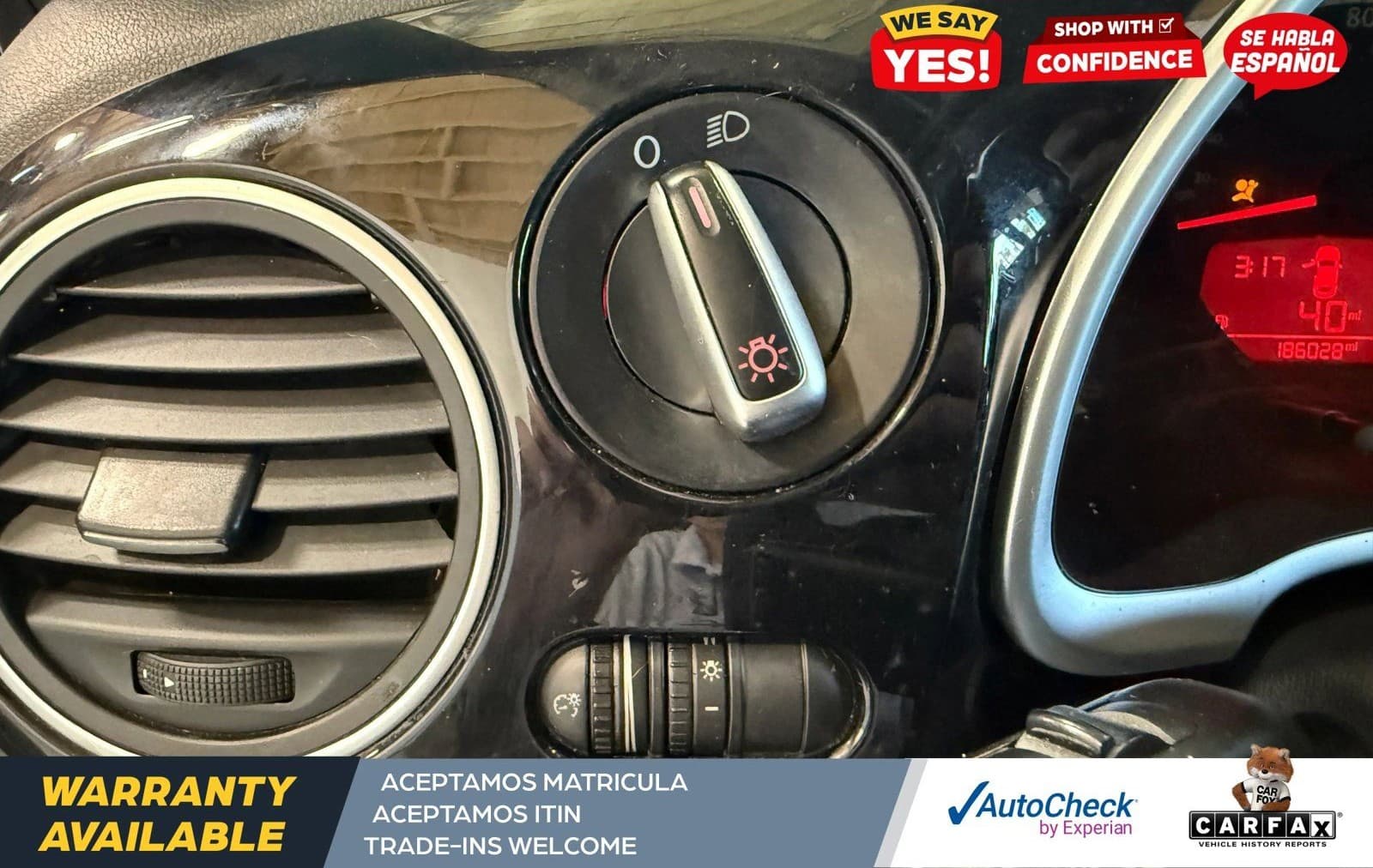 2013 Volkswagen Beetle 2.5 FWD