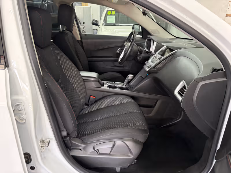 2014 Chevrolet Equinox FWD LT w/ 1LT