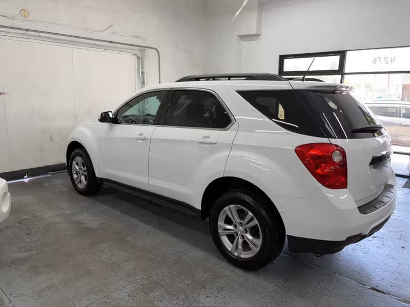 2014 Chevrolet Equinox FWD LT w/ 1LT