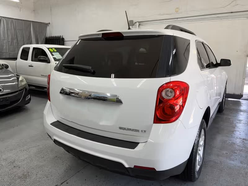 2014 Chevrolet Equinox FWD LT w/ 1LT