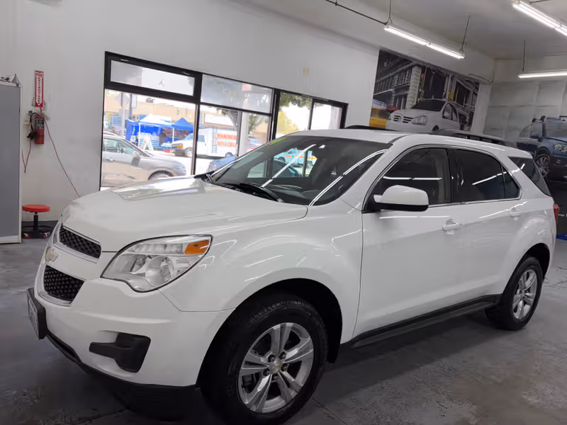 2014 Chevrolet Equinox FWD LT w/ 1LT