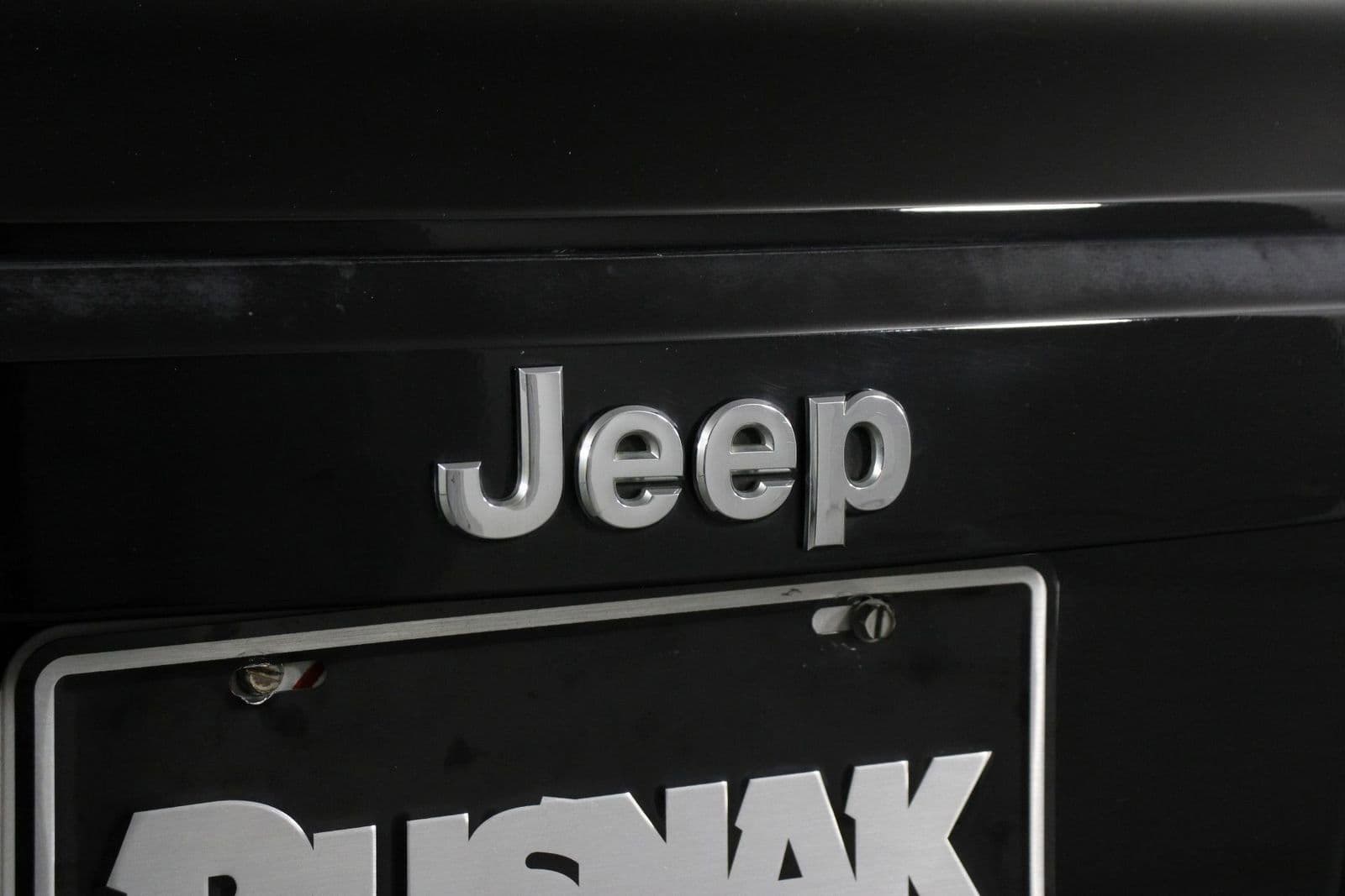 2016 Jeep Patriot Sport FWD