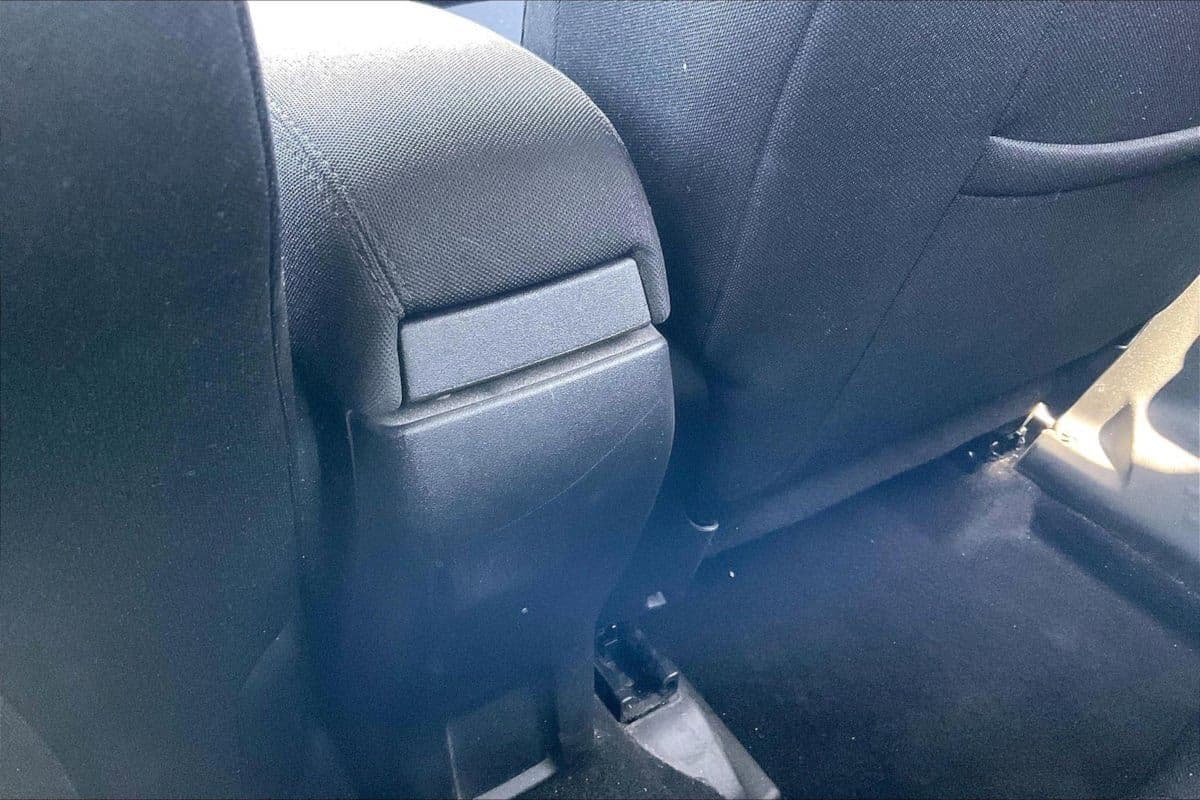 Used 2015 Jeep Renegade Latitude FWD