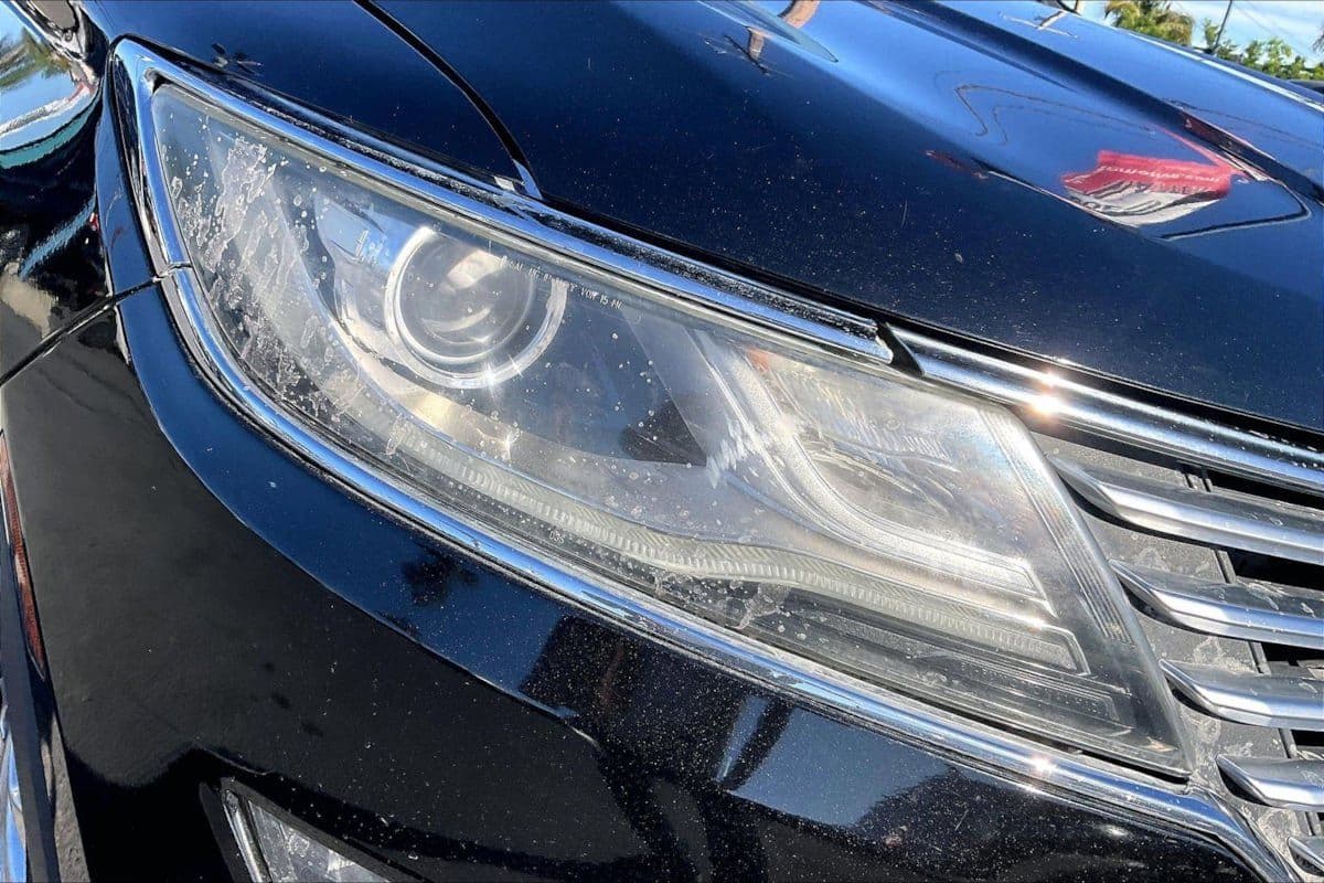 Used 2015 Lincoln MKC FWD