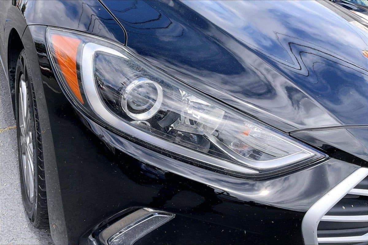 Used 2018 Hyundai Elantra Value Edition FWD