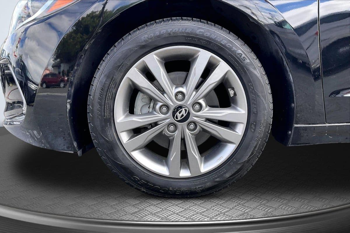Used 2018 Hyundai Elantra Value Edition FWD
