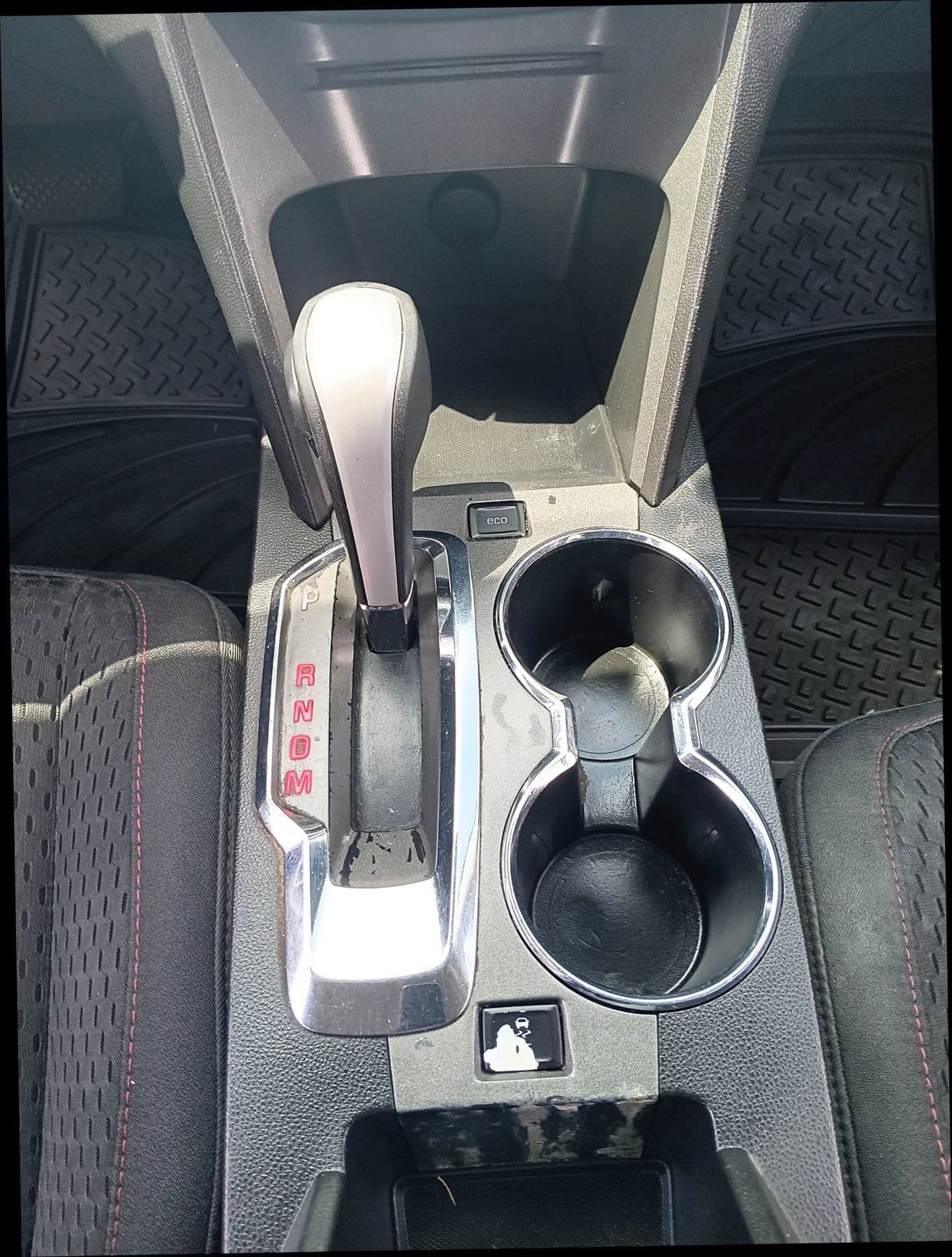 Used 2015 GMC Terrain SLE FWD
