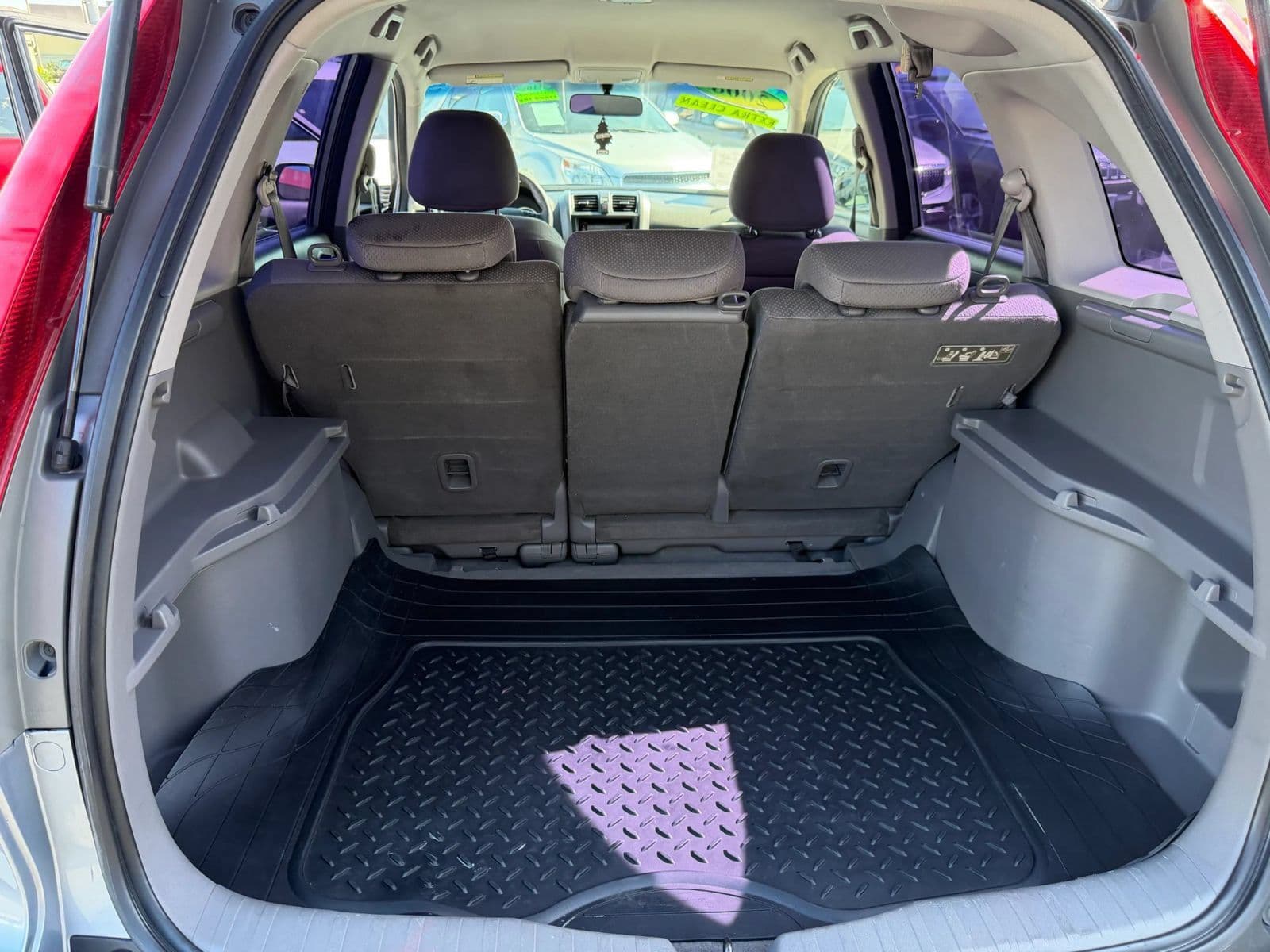 Used 2008 Honda CR-V LX