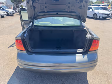 Used 2003 Oldsmobile Alero GLS Sedan FWD