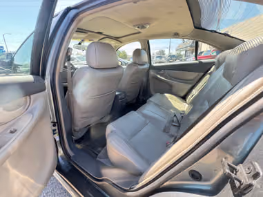 Used 2003 Oldsmobile Alero GLS Sedan FWD