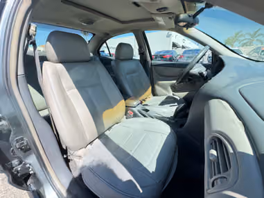 Used 2003 Oldsmobile Alero GLS Sedan FWD