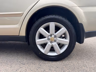 Used 2008 Subaru Outback 2.5i Wagon AWD/4WD