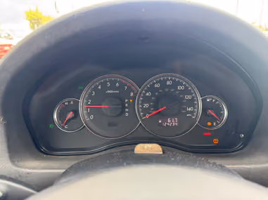 Used 2008 Subaru Outback 2.5i Wagon AWD/4WD
