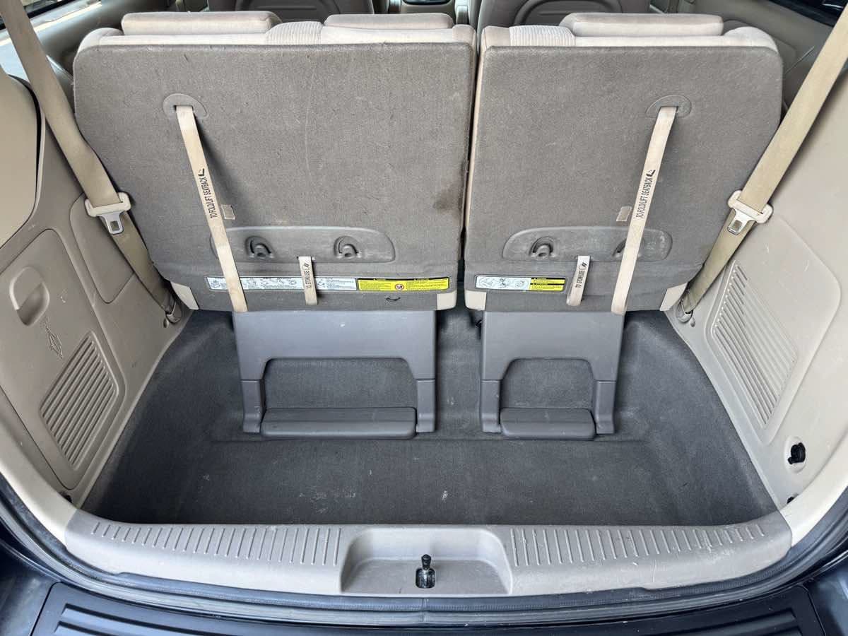 Used 2012 Kia Sedona LX w PWR Pkg FWD