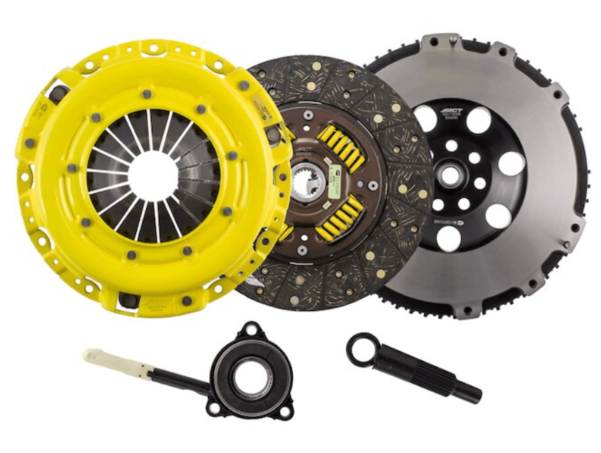 New Clutch Kit – 2017–2025 Honda Civic 1.5L 4-Cylinder DOHC – ACT 141228-03226996